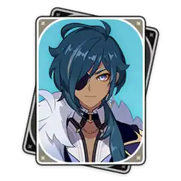 Kaeya