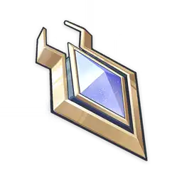 辉光棱晶