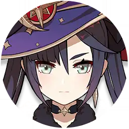 莫娜