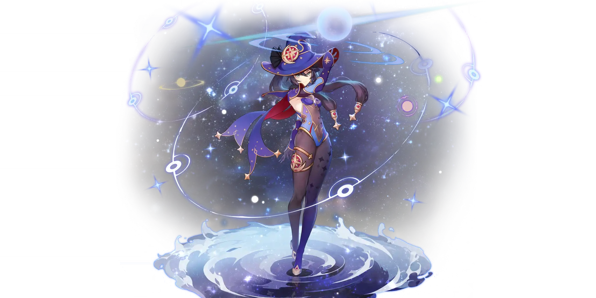 莫娜