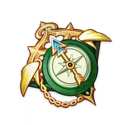 Viridescent Venerer's Determination