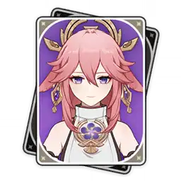 Yae Miko