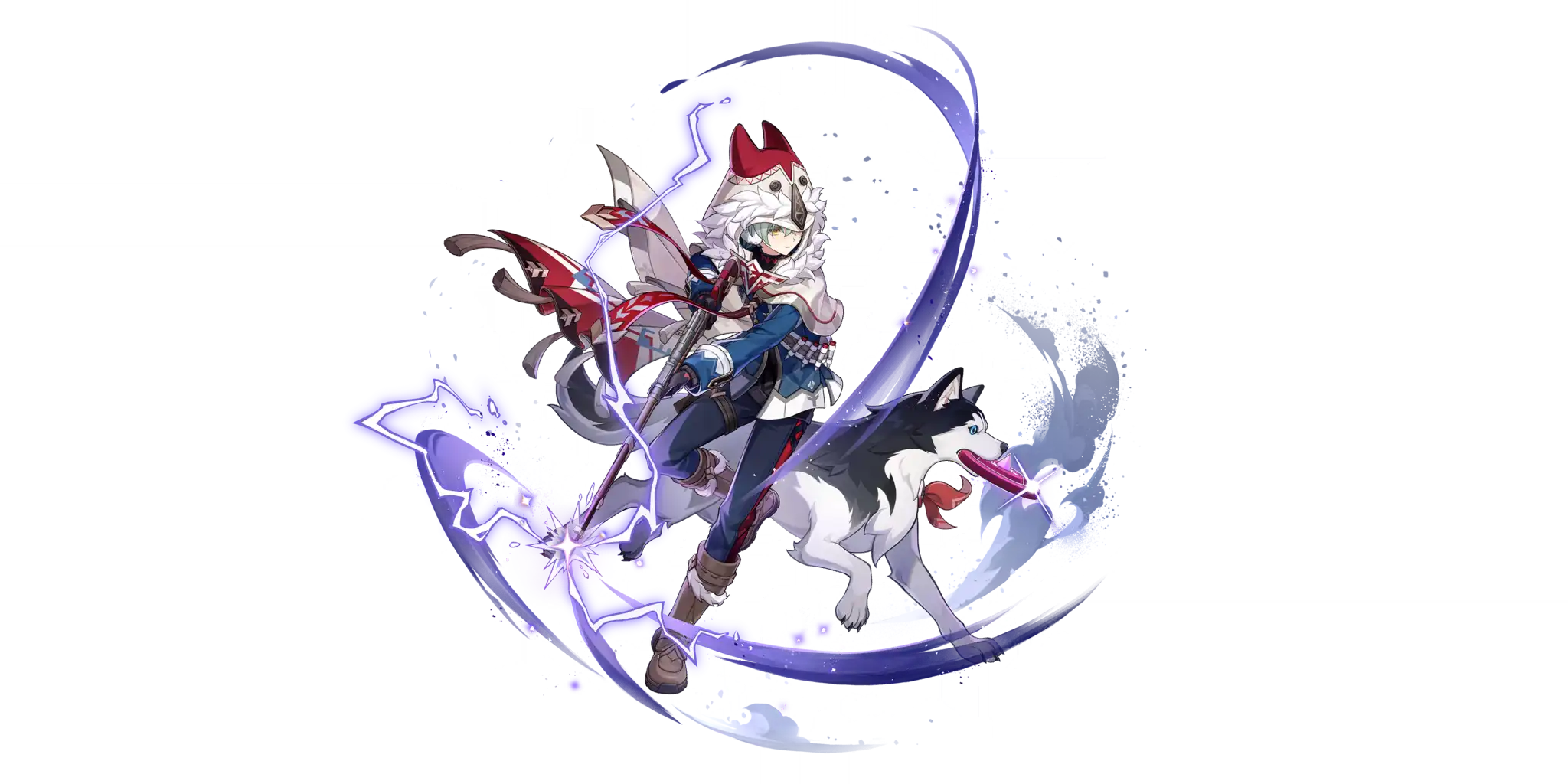 Alyosha