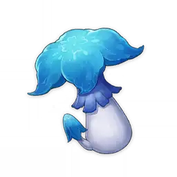 幽燈蕈