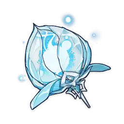 浮游晶化核