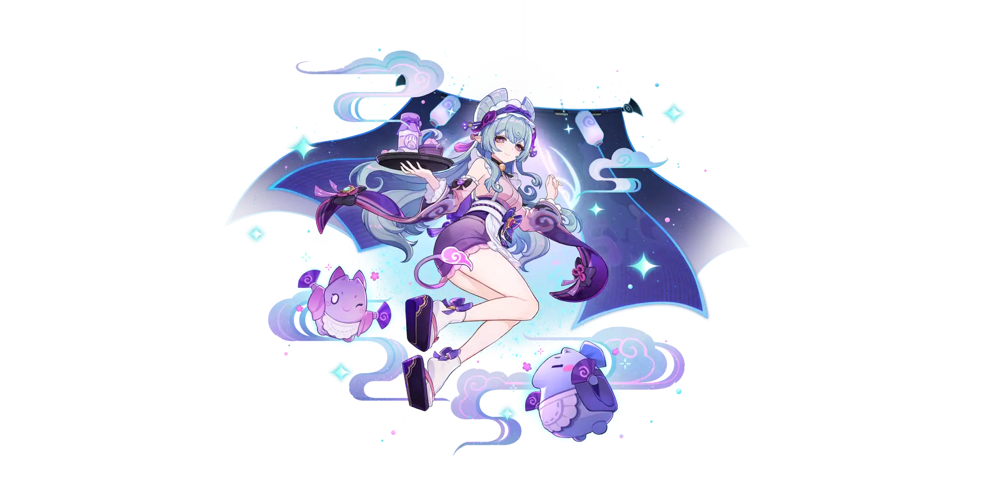 Yumemizuki Mizuki