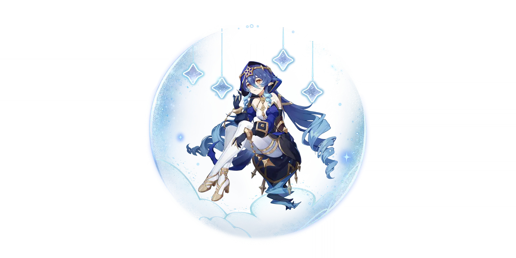 Layla (Characters) | Genshin Impact | Gachabase