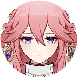 Yae Miko