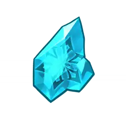 Trozo de jade shivada