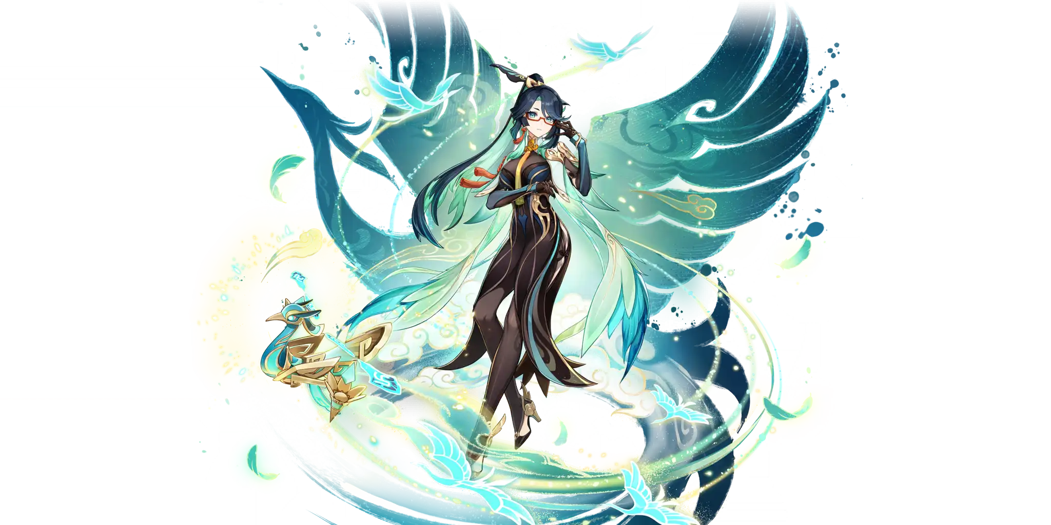 閒雲