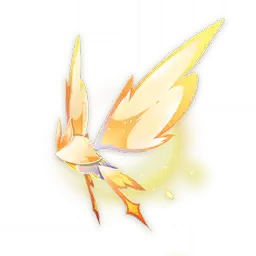 Polilla alaetérea
