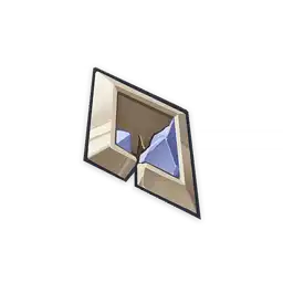 破缺棱晶