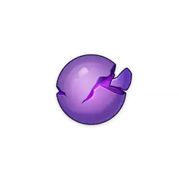 Fractured Eye of the Deep Shadow