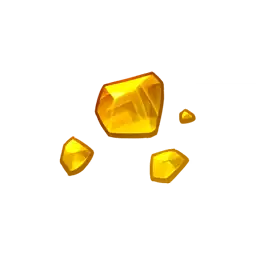 Pedacito de topacio prithiva