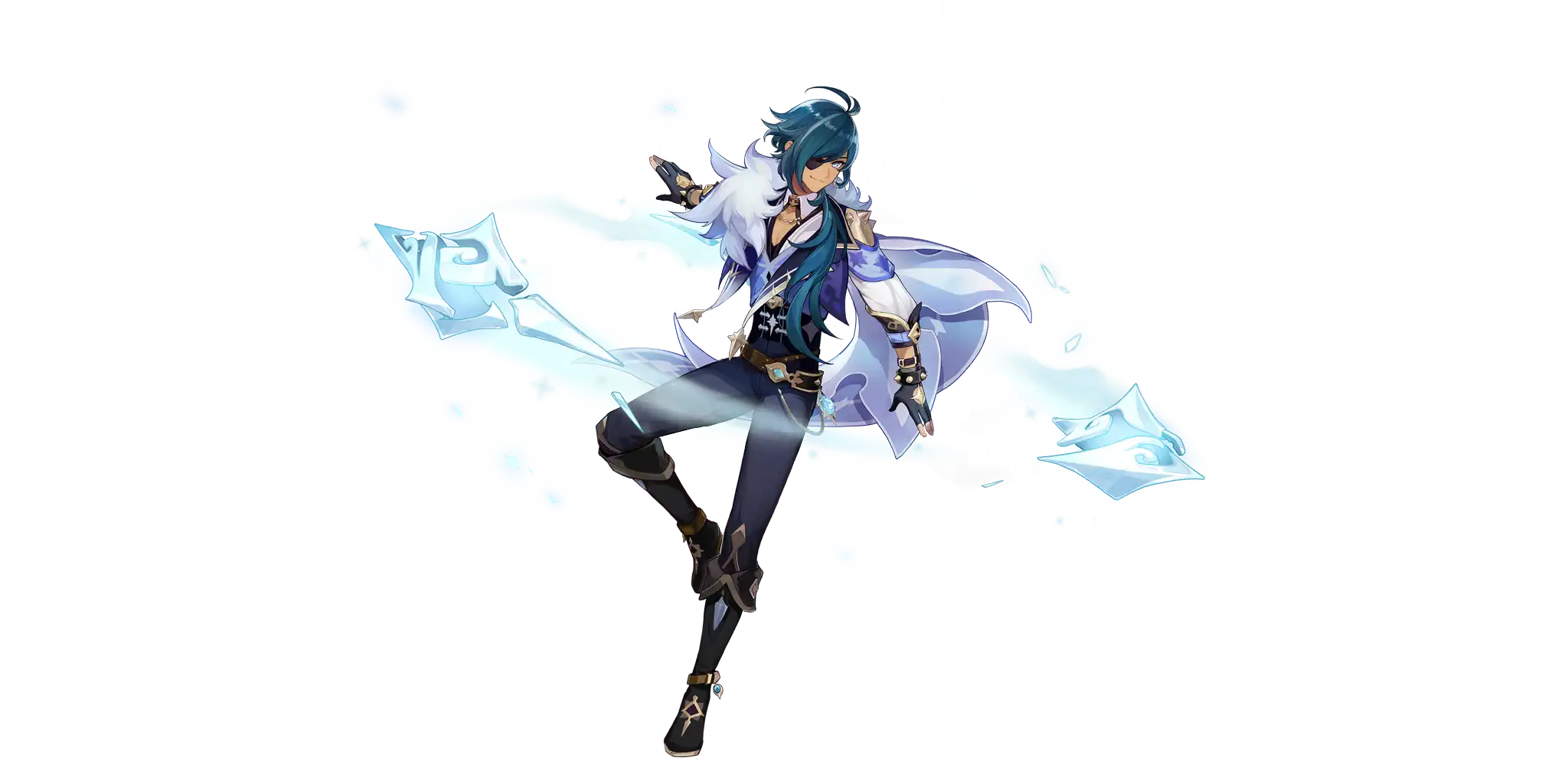 Kaeya