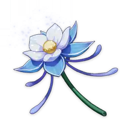 Glaze Lily