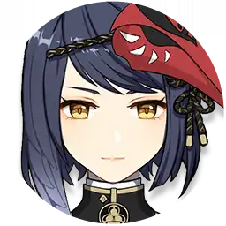 Kujou Sara