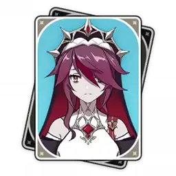 Rosaria