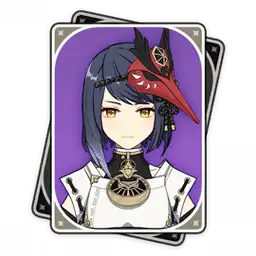 Kujou Sara