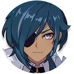 Kaeya