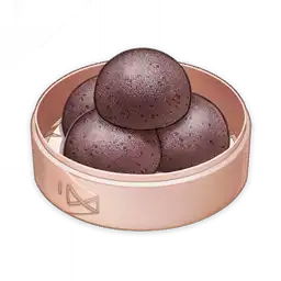 Rice Buns