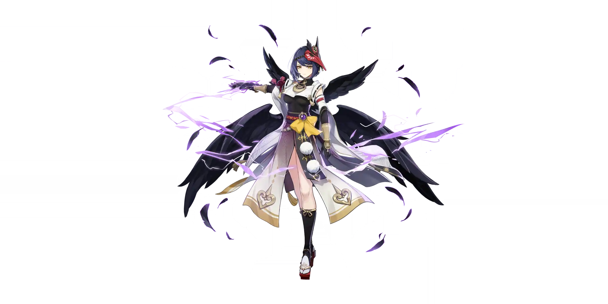 Kujou Sara