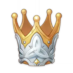 Corona de la sabiduría