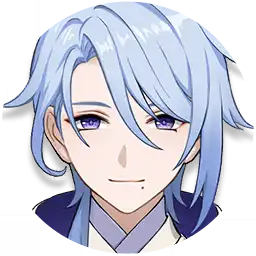 Kamisato Ayato