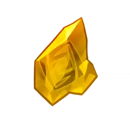 Trozo de topacio prithiva