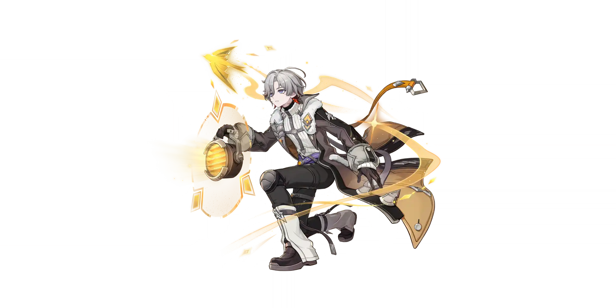 叶洛亚 (Characters) | Genshin Impact | Gachabase