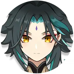 魈