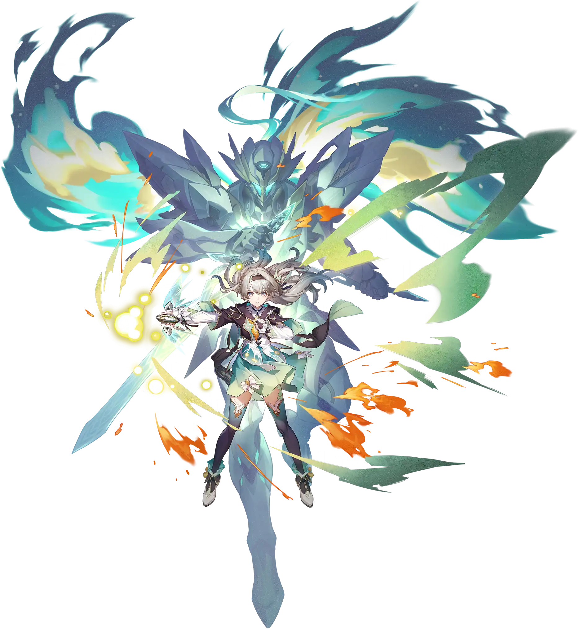 Luciole