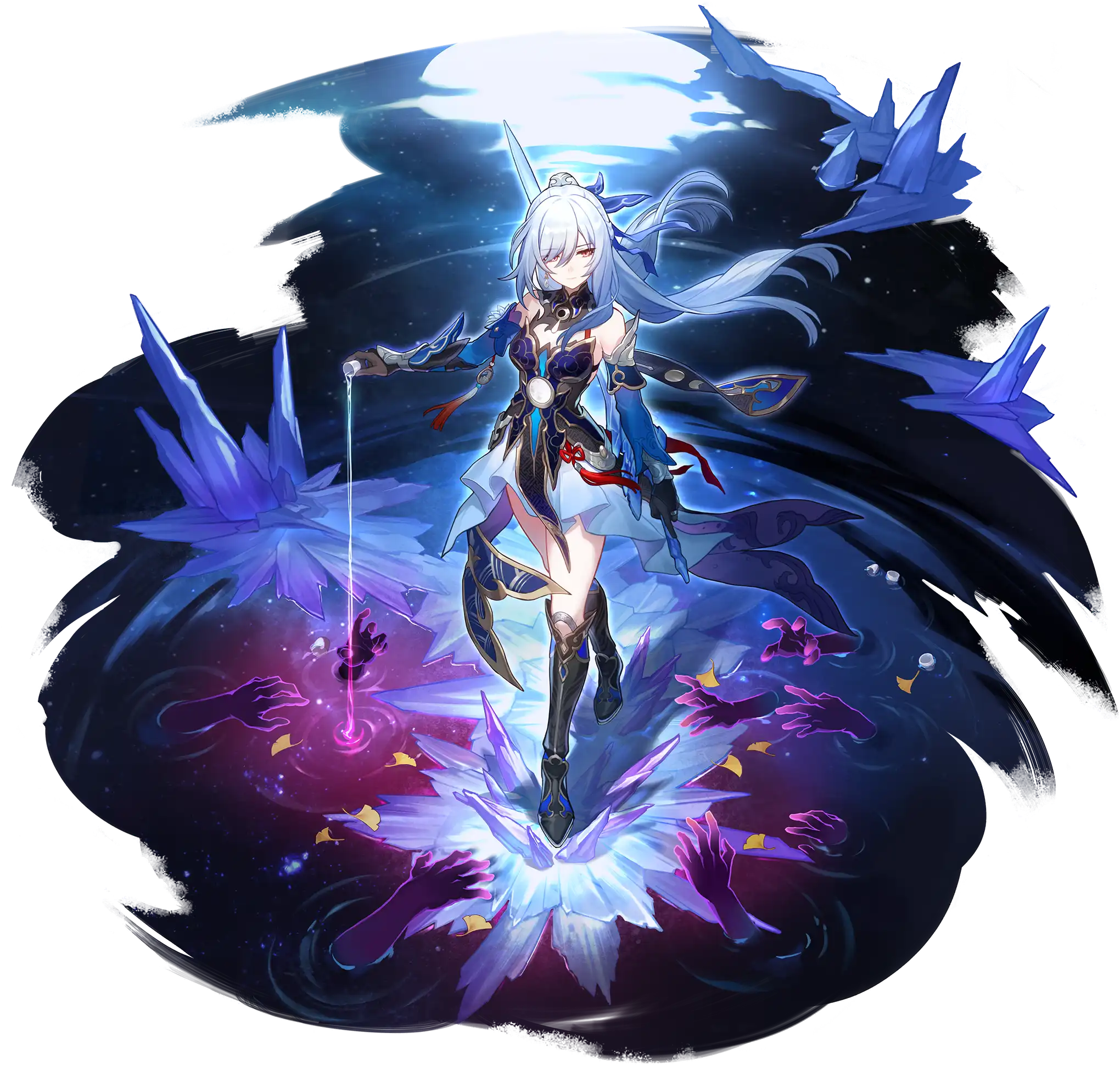 Jingliu