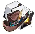 Musketeer of Wild Wheat