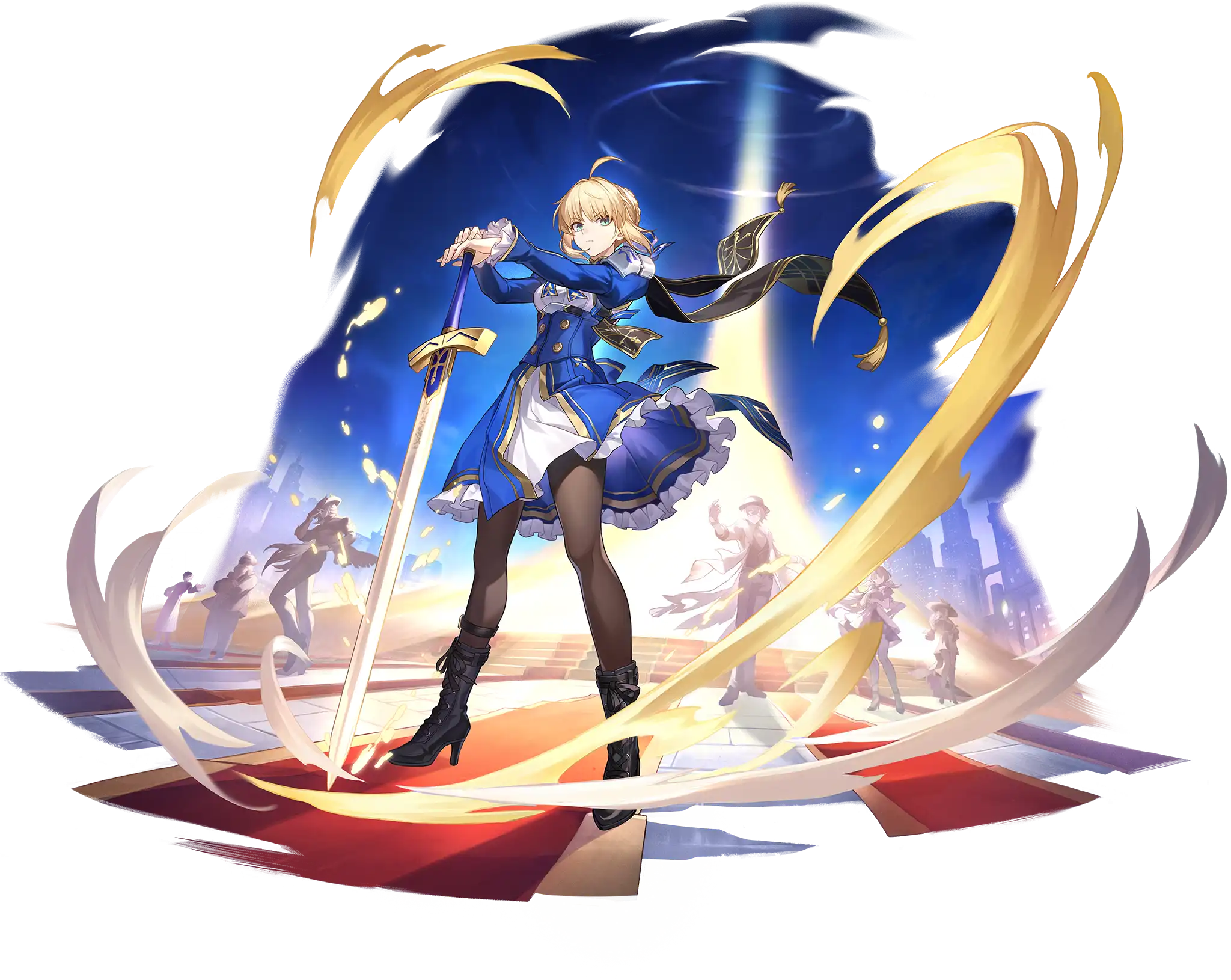 Saber