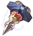 兽棺之钉