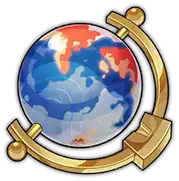 Celestial Globe