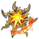 Radiant Prominence
