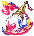 Pinceau lucide