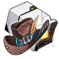 Musketeer of Wild Wheat