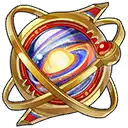 Cosmic Sandpit