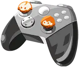 "Peerless Player" Exclusive Controller
