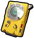 Zenless Limit Gauge