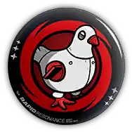 [Artifice] Mechanical Pigeon