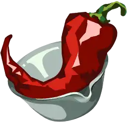 Blazing Chili