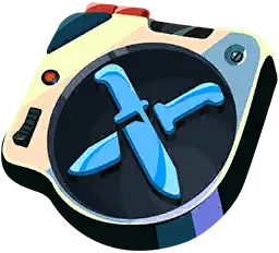 Reinforced Attack Component