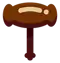 King's Hammer (Replica)