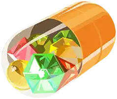Fantasy Capsule