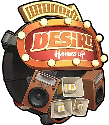Marcato Desire