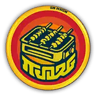 [Ignite] Electric BBQ Grill
